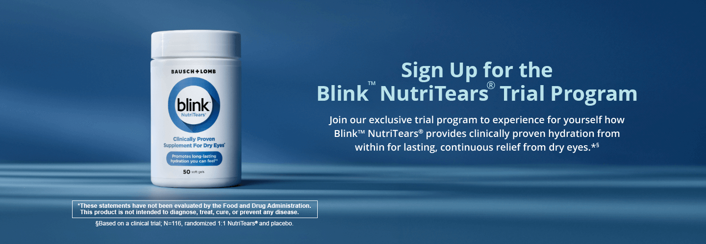 NutriTears header